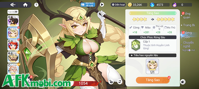Dragon Traveler VN – Lữ Khách Hồn Rồng mang đến bữa tiệc rửa mắt cho bạn 7