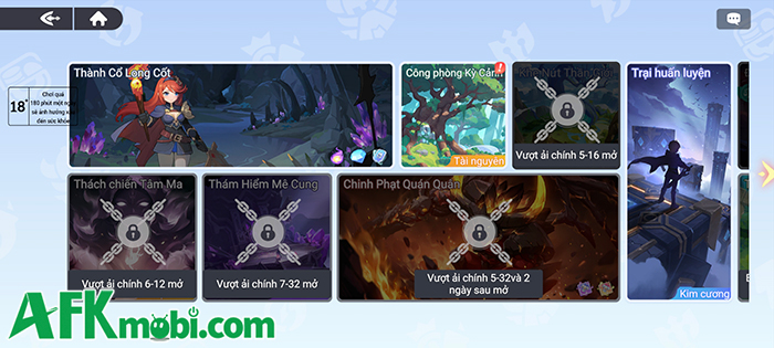 Dragon Traveler VN – Lữ Khách Hồn Rồng mang đến bữa tiệc rửa mắt cho bạn 8