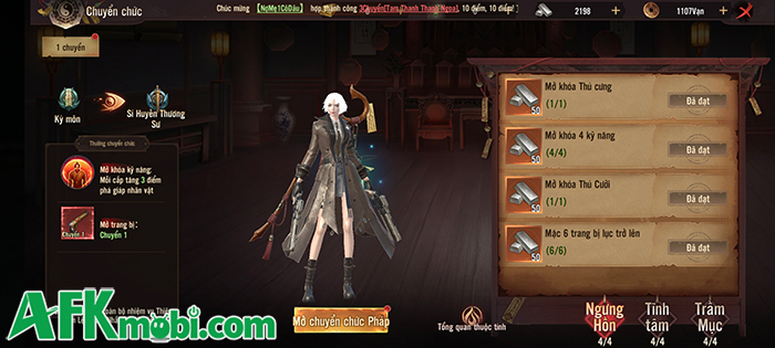 Quỷ Môn Quan - Vplay mang đến trải nghiệm cuộc săn ma trong một diện mạo mới 9