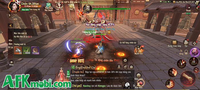 Quỷ Môn Quan - Vplay mang đến trải nghiệm cuộc săn ma trong một diện mạo mới 10