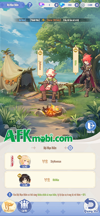 Ragnarok Twilight - Chạng Vạng như cho các game thủ gặp lại bạn cũ trong diện mạo mới 9