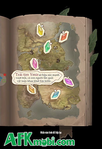 Ragnarok Twilight - Chạng Vạng như cho các game thủ gặp lại bạn cũ trong diện mạo mới 1