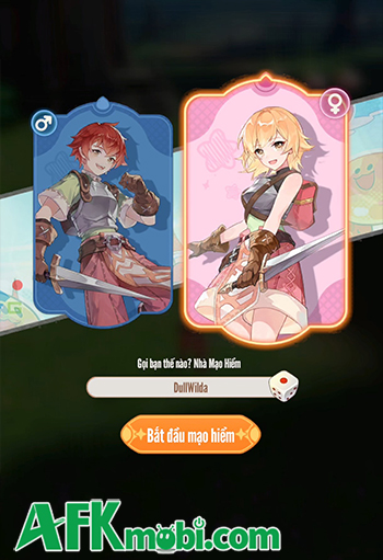 Ragnarok Twilight - Chạng Vạng như cho các game thủ gặp lại bạn cũ trong diện mạo mới 3