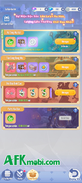 Ragnarok Twilight - Chạng Vạng như cho các game thủ gặp lại bạn cũ trong diện mạo mới 8