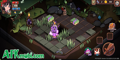 Tựa game mới Tavern Tale của ChillyRoom đúng là một bữa tiệc roguelike miễn phí đầy hấp dẫn