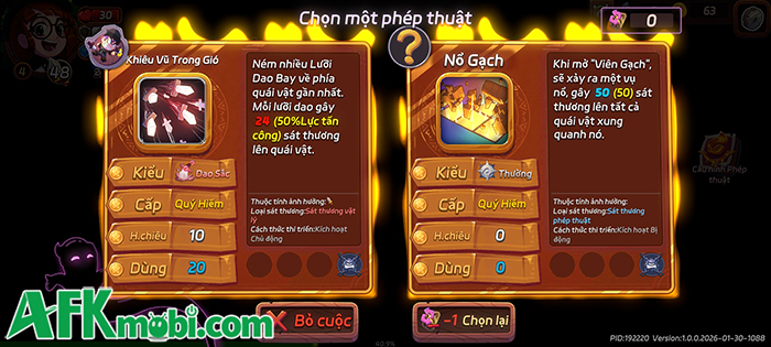 Tựa game mới Tavern Tale của ChillyRoom đúng là một bữa tiệc roguelike miễn phí đầy hấp dẫn 9 Tựa game mới Tavern Tale của ChillyRoom đúng là một bữa tiệc roguelike miễn phí đầy hấp dẫn 9