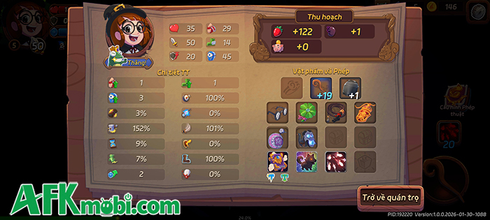 Tựa game mới Tavern Tale của ChillyRoom đúng là một bữa tiệc roguelike miễn phí đầy hấp dẫn 11 Tựa game mới Tavern Tale của ChillyRoom đúng là một bữa tiệc roguelike miễn phí đầy hấp dẫn 11