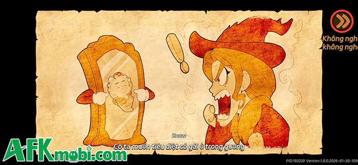 Tựa game mới Tavern Tale của ChillyRoom đúng là một bữa tiệc roguelike miễn phí đầy hấp dẫn 1 Tựa game mới Tavern Tale của ChillyRoom đúng là một bữa tiệc roguelike miễn phí đầy hấp dẫn 1