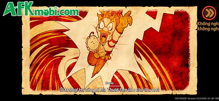 Tựa game mới Tavern Tale của ChillyRoom đúng là một bữa tiệc roguelike miễn phí đầy hấp dẫn 2 Tựa game mới Tavern Tale của ChillyRoom đúng là một bữa tiệc roguelike miễn phí đầy hấp dẫn 2