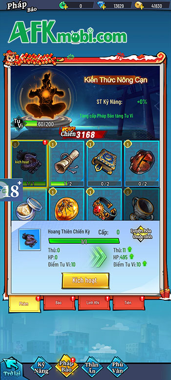 Thợ Săn Quỷ: Đại Chiến Dị Giới là một nồi lẩu thập cảm mang những giá trị riêng 7