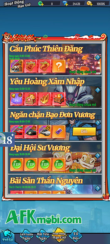 Thợ Săn Quỷ: Đại Chiến Dị Giới là một nồi lẩu thập cảm mang những giá trị riêng 8