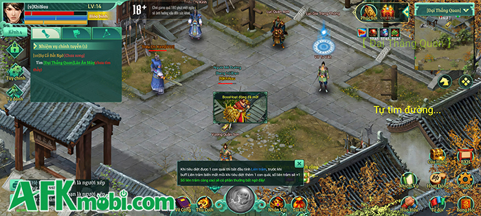 VLCM Origin: Võ Lâm Chân Mệnh Origin – TPL mang đến trải nghiệm xáo trộn giữa mới với cũ 10