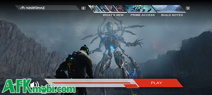 Warframe Mobile vẫn giữ vững trải nghiệm hành động bắn súng chất lượng cao trên PC 0 Warframe Mobile vẫn giữ vững trải nghiệm hành động bắn súng chất lượng cao trên PC 0