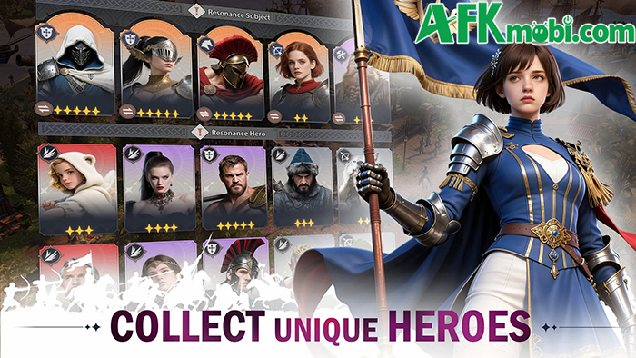 Royal Chronicle: Medieval game mô phỏng chiến thuật lấy bối cảnh châu Âu thời Trung Cổ 2