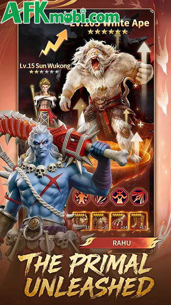 Soulforge: Black Era’s Myth game chiến thuật đấu tướng lấy chủ đề Tây Du Ký 3