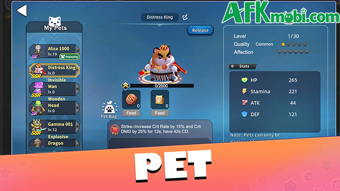 Bắt đầu công cuộc sinh tồn trên một hành tinh xa lạ tương tự như Trái Đất tại Survivor Legends 3