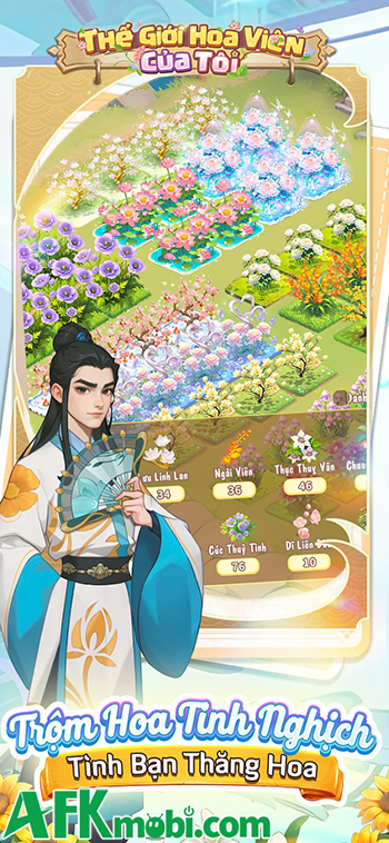 Có đến 14 game di động mới cập bến làng game Việt trong tháng 2 0 Có đến 14 game di động mới cập bến làng game Việt trong tháng 2 0