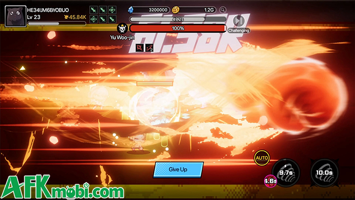 Ticket Hero game nhập vai nhàn rỗi lấy chủ đề từ bộ webtoon Giao Ước Tử Thần 1 Ticket Hero game nhập vai nhàn rỗi lấy chủ đề từ bộ webtoon Giao Ước Tử Thần 1