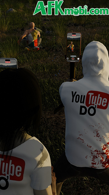 Tịnh Tâm Truyền Kỳ game mô phỏng nhập vai cho người chơi bắt đầu hành trình đi tu 3