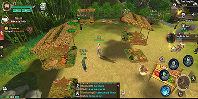 Top 3 dự án game nhập vai mang nội dung thuần Việt đáng để bạn quan tâm trong 2026