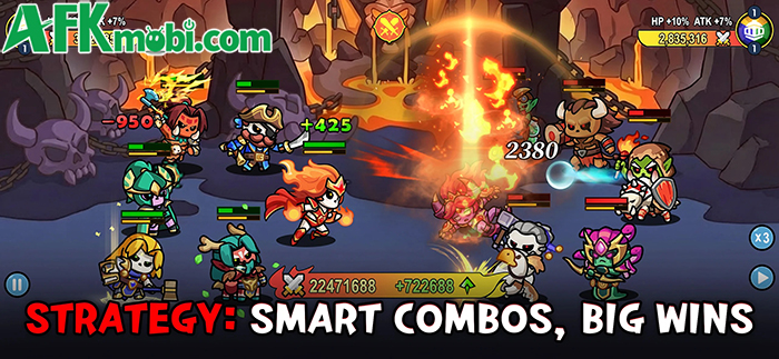 Top 9 game di động mà bạn không nên bỏ qua nếu là một fan của series Warcraft 0