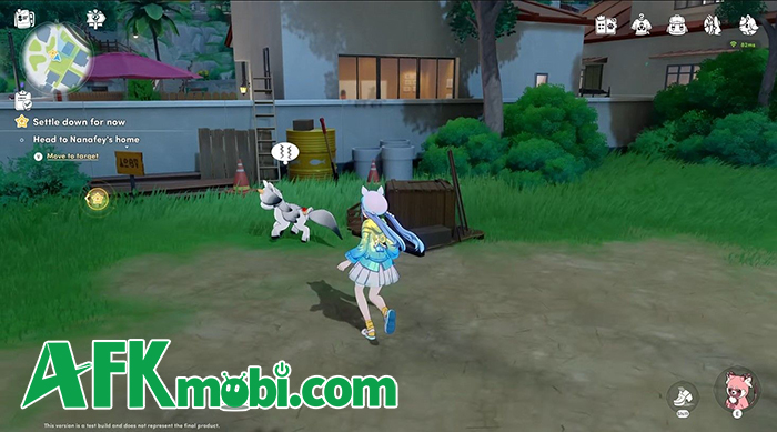 Game atuo chess kiểu mới Honkai: Nexus Anima - Tinh Linh Giao Thoa về Việt Nam 1