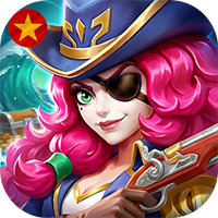 Đế Chế Hải Tặc