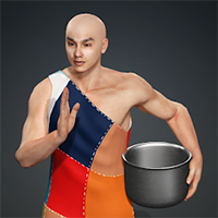 Tịnh Tâm Truyền Kỳ