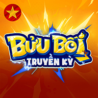 Bửu Bối Truyền Kỳ