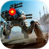 Cơ Giới Chiến War Robots