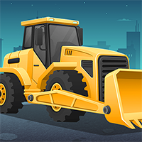 Construction World 2 Puzzle