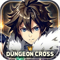 Dungeon Cross Relic Hunter
