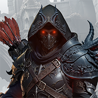 Epic Archer Roguelike RPG