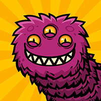 Heroes vs Crazy Wiggler