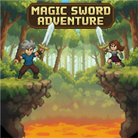 Magic Sword Adventure
