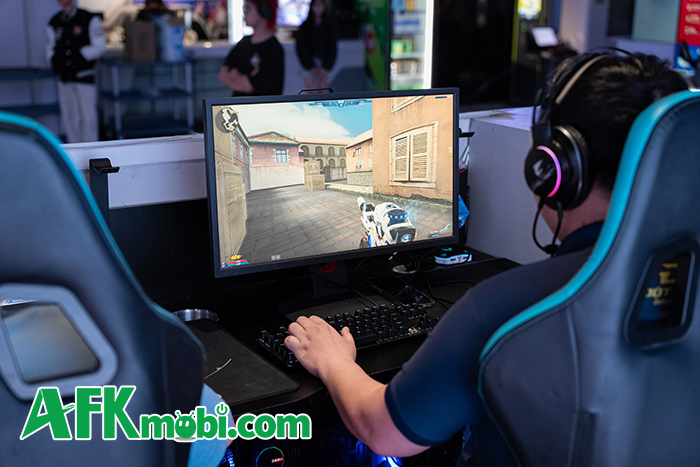 Mật Lệnh tựa game FPS dành cho PC chuẩn bị ra mắt game thủ Việt Nam 3