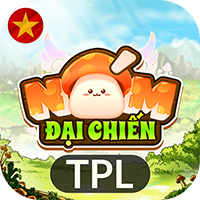 Nấm Đại Chiến TPL