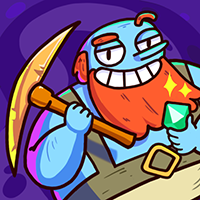 Need for Greed Mining Time