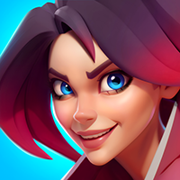 Overclash Arena Shooter Game