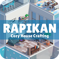 RAPIKAN Cozy House Crafting