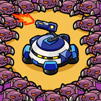 Space Minions Defense