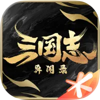 Tam Quốc Dị Truyện