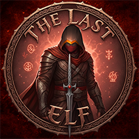 The Last Elf Dark Fantasy RPG