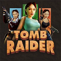 Tomb Raider I III Remastered