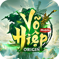 Võ Hiệp Origin FunGames