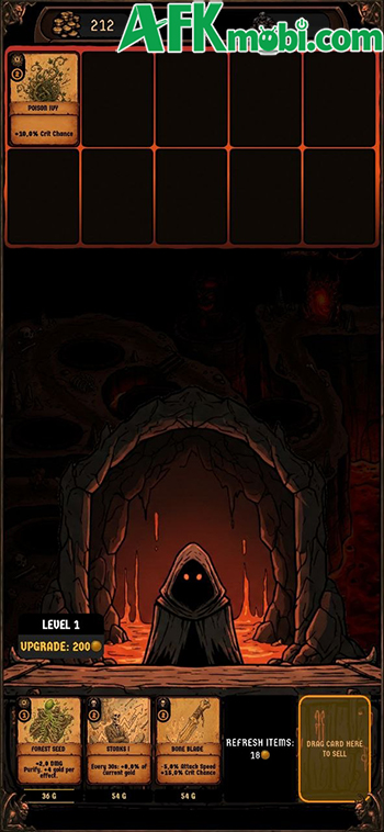 Devils & Decks: Roguelite TD game thủ tháp roguelite kết hợp yếu tố thẻ bài 1 Devils & Decks: Roguelite TD game thủ tháp roguelite kết hợp yếu tố thẻ bài 1