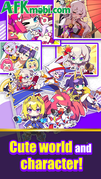 Cùng những nàng công chúa nghèo chống lại lũ yêu tinh trong PenniPri: Penniless Princesses 1 Cùng những nàng công chúa nghèo chống lại lũ yêu tinh trong PenniPri: Penniless Princesses 1