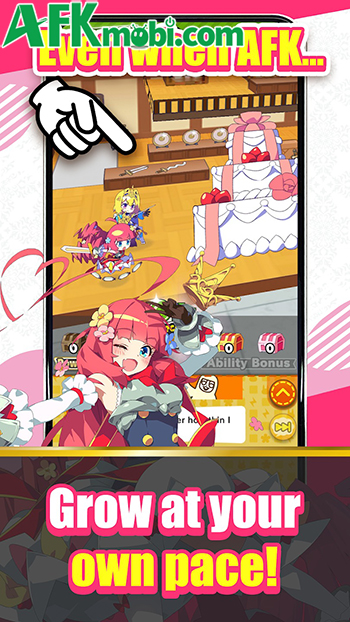 Cùng những nàng công chúa nghèo chống lại lũ yêu tinh trong PenniPri: Penniless Princesses 2 Cùng những nàng công chúa nghèo chống lại lũ yêu tinh trong PenniPri: Penniless Princesses 2