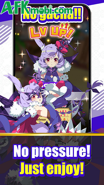 Cùng những nàng công chúa nghèo chống lại lũ yêu tinh trong PenniPri: Penniless Princesses 3 Cùng những nàng công chúa nghèo chống lại lũ yêu tinh trong PenniPri: Penniless Princesses 3