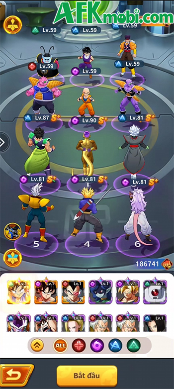 Ascendant Rage Breaker